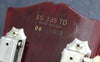 1976 Gibson ES-335 TD, Wine Red