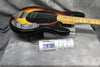 1980 Music Man Stingray, Sunburst