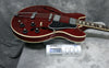 1976 Gibson ES-335 TD, Wine Red