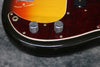1969 Fender Precision Bass, Sunburst