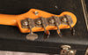 1966 Fender Precision Bass, Sunburst