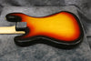 1969 Fender Precision Bass, Sunburst