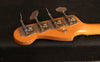 1966 Fender Precision Bass, Sunburst
