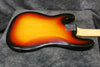 1969 Fender Precision Bass, Sunburst