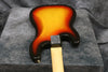 1969 Fender Precision Bass, Sunburst