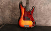1966 Fender Precision Bass, Sunburst