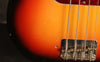 1966 Fender Precision Bass, Sunburst