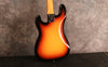 1966 Fender Precision Bass, Sunburst