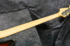 1969 Fender Precision Bass, Sunburst