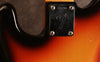 1966 Fender Precision Bass, Sunburst