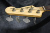 1969 Fender Precision Bass, Sunburst