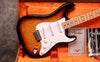 2011 Fender Custom Shop 1955 Stratocaster NOS, Sunburst