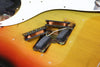1969 Fender Precision Bass, Sunburst