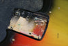 1969 Fender Precision Bass, Sunburst