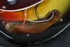 1969 Fender Precision Bass, Sunburst