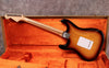 2011 Fender Custom Shop 1955 Stratocaster NOS, Sunburst