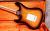 2011 Fender Custom Shop 1955 Stratocaster NOS, Sunburst