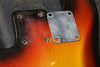 1969 Fender Precision Bass, Sunburst