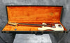 1964 Fender Precision Bass, Olympic White Refinish