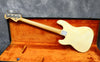 1964 Fender Precision Bass, Olympic White Refinish