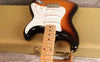 2011 Fender Custom Shop 1955 Stratocaster NOS, Sunburst
