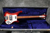 1999 Rickenbacker 4001 V63, Fireglo