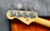 1964 Fender Precision Bass, Olympic White Refinish