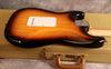 2011 Fender Custom Shop 1955 Stratocaster NOS, Sunburst