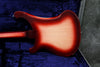 1999 Rickenbacker 4001 V63, Fireglo
