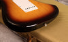 2011 Fender Custom Shop 1955 Stratocaster NOS, Sunburst
