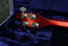 1999 Rickenbacker 4001 V63, Fireglo