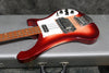 1999 Rickenbacker 4001 V63, Fireglo