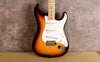 2011 Fender Custom Shop 1955 Stratocaster NOS, Sunburst