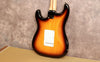 2011 Fender Custom Shop 1955 Stratocaster NOS, Sunburst
