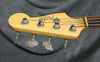 1964 Fender Precision Bass, Olympic White Refinish