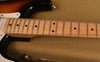 2011 Fender Custom Shop 1955 Stratocaster NOS, Sunburst