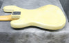 1964 Fender Precision Bass, Olympic White Refinish