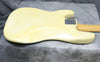 1964 Fender Precision Bass, Olympic White Refinish