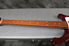 1999 Rickenbacker 4001 V63, Fireglo