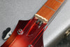 1999 Rickenbacker 4001 V63, Fireglo