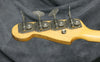 1964 Fender Precision Bass, Olympic White Refinish