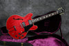 1971 Gibson ES-335 TDC, Cherry, Near Mint