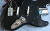 1988 Fender AVRI '62 Jazz Bass, Black