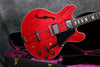 1971 Gibson ES-335 TDC, Cherry, Near Mint