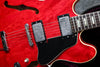 1971 Gibson ES-335 TDC, Cherry, Near Mint