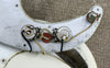 1962 Fender Precision, Olympic White