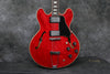 1971 Gibson ES-335 TDC, Cherry, Near Mint