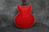 1971 Gibson ES-335 TDC, Cherry, Near Mint