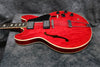 1971 Gibson ES-335 TDC, Cherry, Near Mint