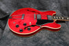 1971 Gibson ES-335 TDC, Cherry, Near Mint